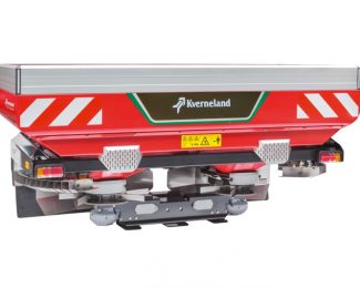 KVERNELAND EXACTA TL FERTILISER SPREADER