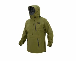 SWAZI KAGOULE WATERPROOF COAT- TUSSOCK