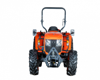 KUBOTA L1-552 HDW COMPACT TRACTOR (55HP)