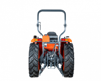 KUBOTA L1-552 HDW COMPACT TRACTOR (55HP)