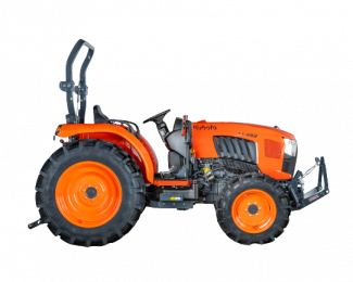 KUBOTA L1-552 HDW COMPACT TRACTOR (55HP)