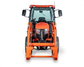 KUBOTA L2-452 HDC COMPACT TRACTOR (45HP)