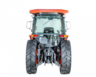 KUBOTA L2-452 HDC COMPACT TRACTOR (45HP)