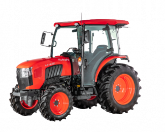 KUBOTA L2-522 DC COMPACT TRACTOR (51HP)