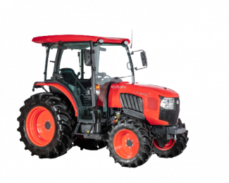 KUBOTA L2-452 HDC COMPACT TRACTOR (45HP)