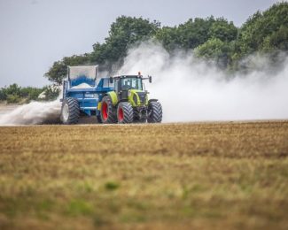 BUNNING LOWLANDER MK4 – 150 MUCK SPREADER