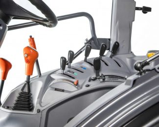 KUBOTA M5-092