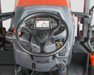 KUBOTA M5-092