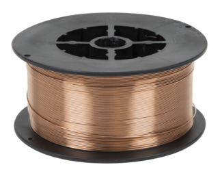 SEALEY MILD STEEL MIG WELDING WIRE – A18 GRADE