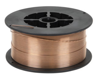 SEALEY MILD STEEL MIG WELDING WIRE – A18 GRADE