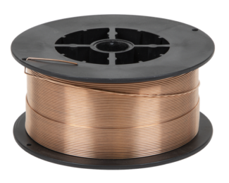SEALEY MILD STEEL MIG WELDING WIRE – A18 GRADE