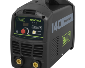 SEALEY 140A MMA INVERTER WELDER