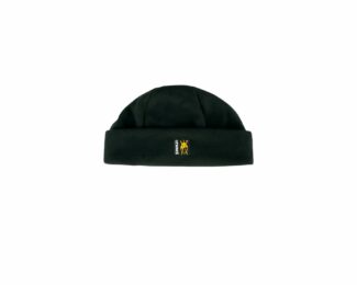 SWAZI HASBEANIE HAT – BLACK