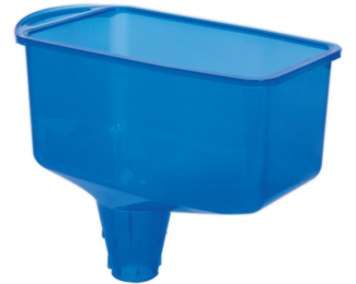 SEALEY SQUARE OIL FUNNEL
