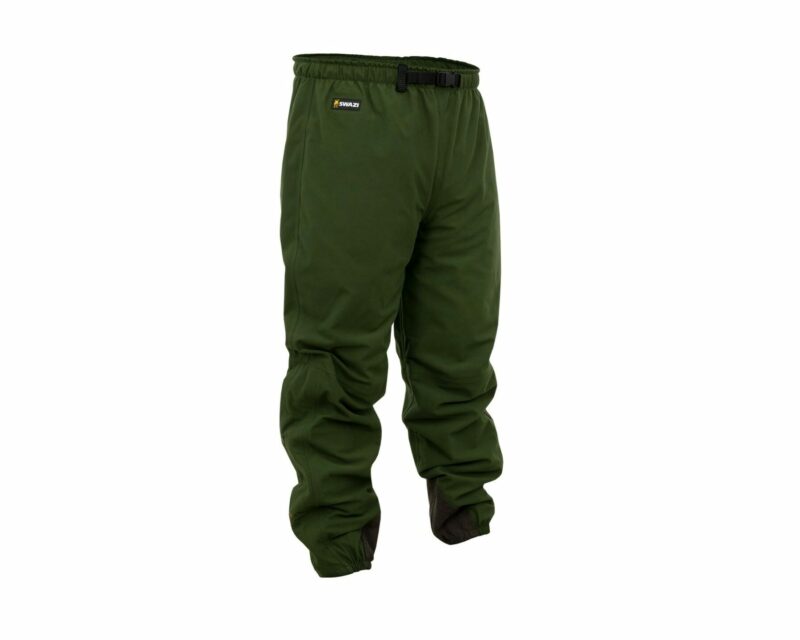 SWAZI MENS OVERPANTS – OLIVE