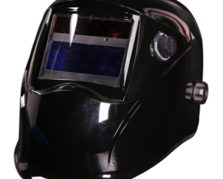 SEALEY AUTO DARKENING WELDING HELMET – SHADE 9-13