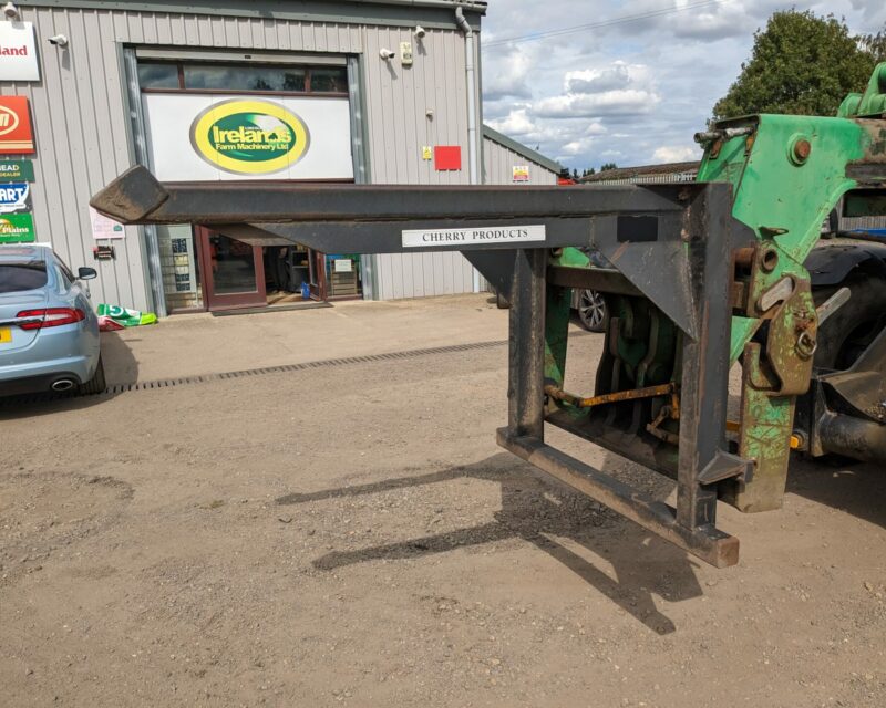 Bag Lifter For Hire