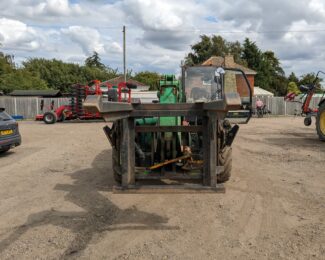 Bag Lifter For Hire