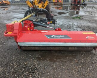 KVERNELAND FHP PLUS OFFSET FLAIL
