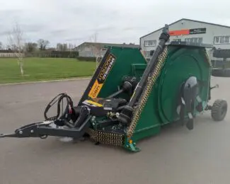 SPEARHEAD 480 PROLINE MULTICUT