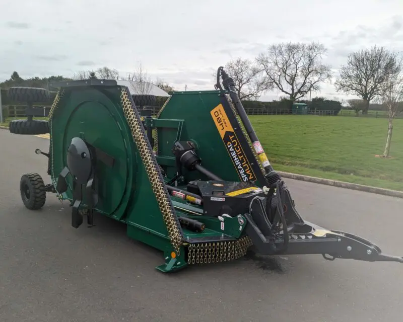 SPEARHEAD 480 PROLINE MULTICUT