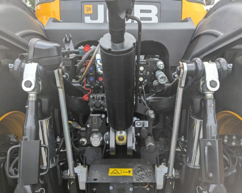 JCB FASTRAC 4220 ICON (2024)