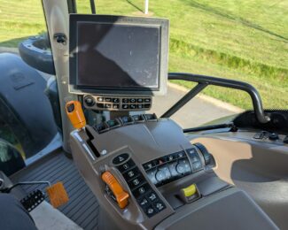 JOHN DEERE 6155R AUTOPOWER (2021)