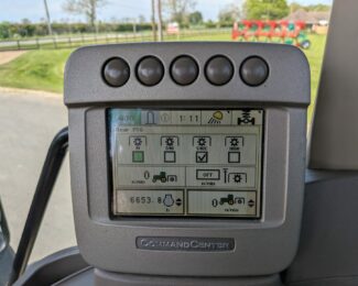JOHN DEERE 6430 PREMIUM (2012)