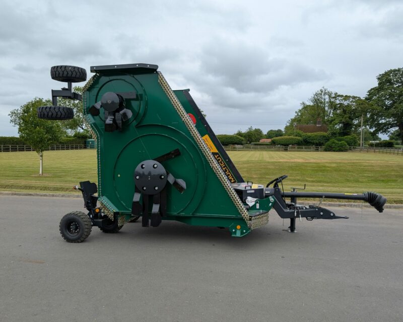 SPEARHEAD MULTICUT PROLINE 650 (2025)