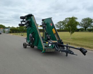 SPEARHEAD MULTICUT PROLINE 650 (2025)