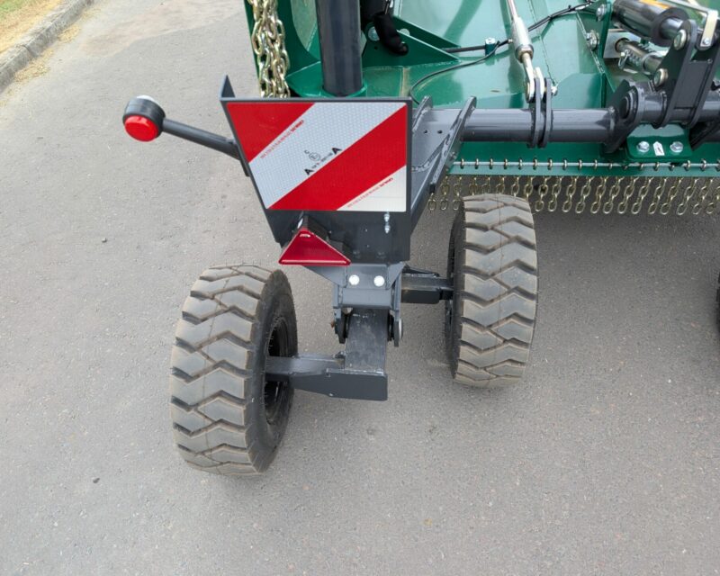 SPEARHEAD MULTICUT PROLINE 650 (2025)