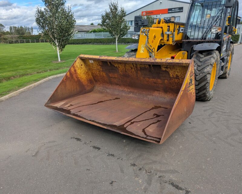 SANDERSON BUCKET