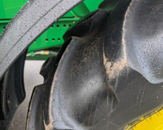 JOHN DEERE 6140R (2014)