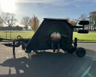 SPEARHEAD MULTICUT PROLINE 480 (2024)