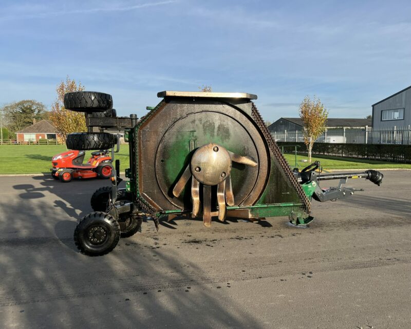 SPEARHEAD MULTICUT PROLINE 480 (2024)