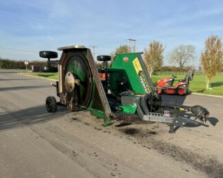 SPEARHEAD MULTICUT PROLINE 480 (2024)