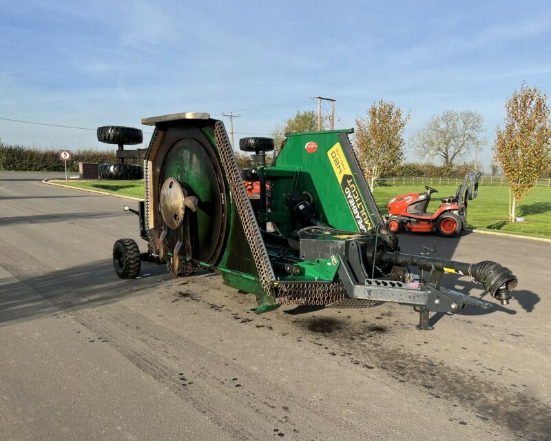 SPEARHEAD MULTICUT PROLINE 480 (2024)