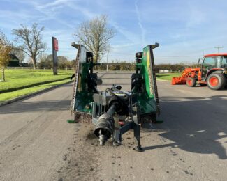 SPEARHEAD MULTICUT PROLINE 480 (2024)