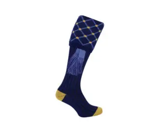 JACK PYKE DIAMOND SHOOTING SOCKS
