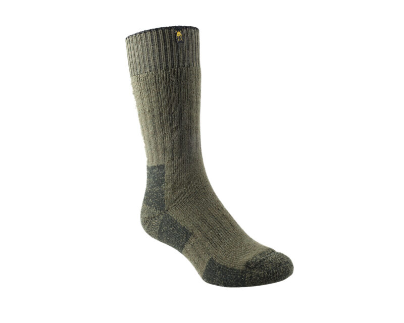 SWAZI THE ORIGINAL HUNTER SOCKS – GREEN