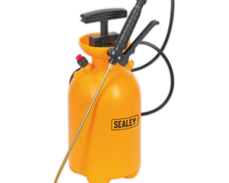 SEALEY 5L PRESSURE SPRAYER