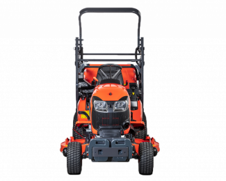 KUBOTA G231LD RIDE ON MOWER (22HP)