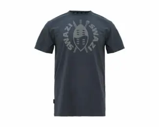 SWAZI CLAN TEE – STORM