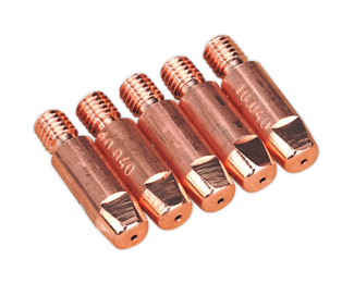 SEALEY 1MM CONTACT IP MB25/36 – PACK OF 5