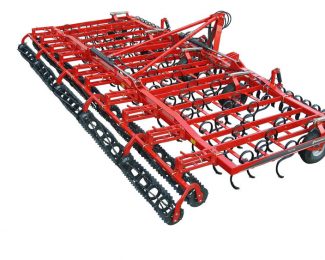 KVERNELAND TLD – VIBRO-CULTIVATOR