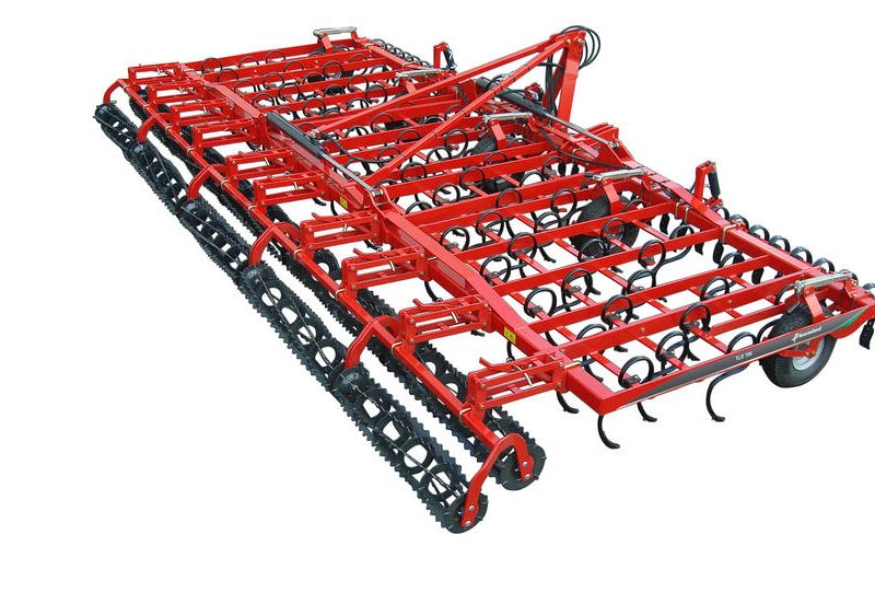 KVERNELAND TLD – VIBRO-CULTIVATOR