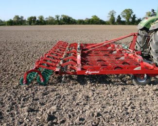 KVERNELAND TLD – VIBRO-CULTIVATOR