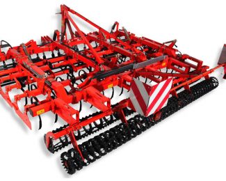 KVERNELAND TLG CULTIVATOR