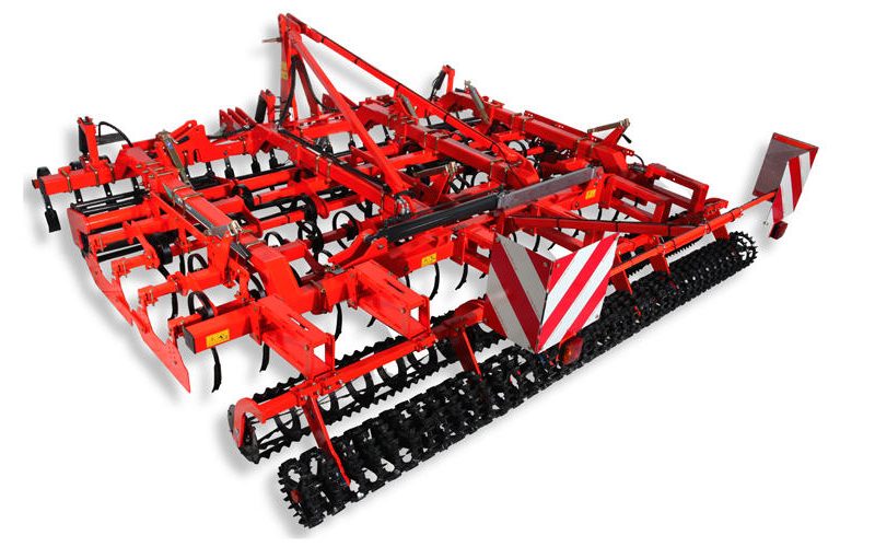 KVERNELAND TLG CULTIVATOR