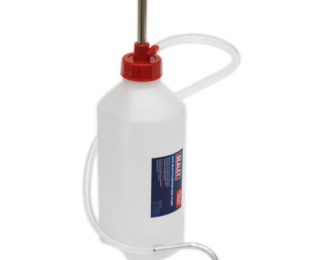 SEALEY 1L MULTIPURPOSE MINI PUMP